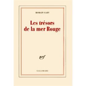 Les trésors de la mer Rouge