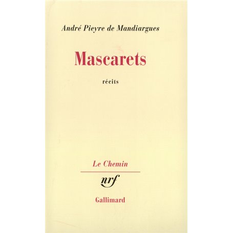 Mascarets