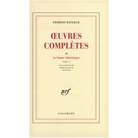 uvres complètes