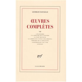 uvres complètes