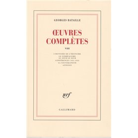 uvres complètes