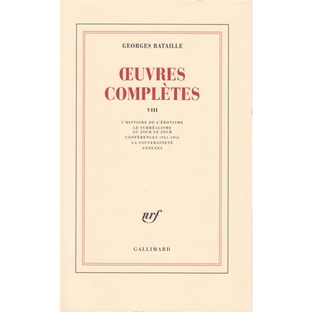 uvres complètes