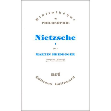 Nietzsche