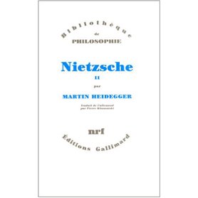 Nietzsche