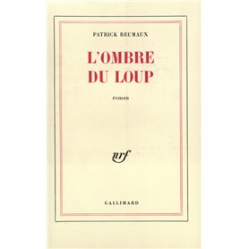 L'Ombre du loup