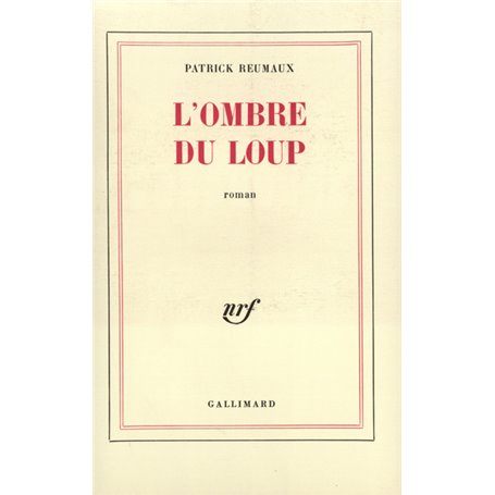L'Ombre du loup