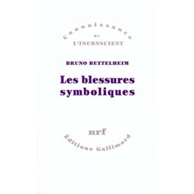 Les blessures symboliques