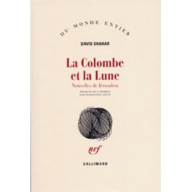 La colombe et la lune