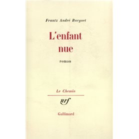 L'Enfant nue