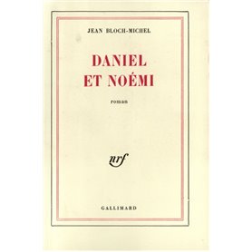 Daniel et Noémi