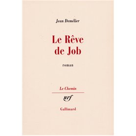 Le Rêve de Job