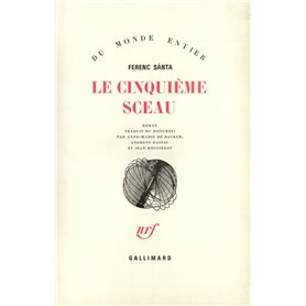 Le Cinquième sceau