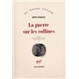 La Guerre sur les collines