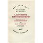 La Révolution de l'environnement