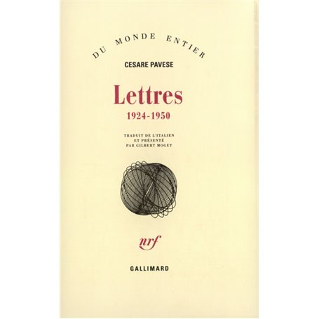 Lettres