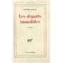 Les Départs immobiles