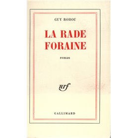 La Rade foraine