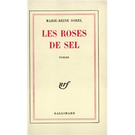 Les Roses de sel