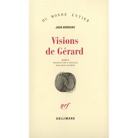 Visions de Gérard