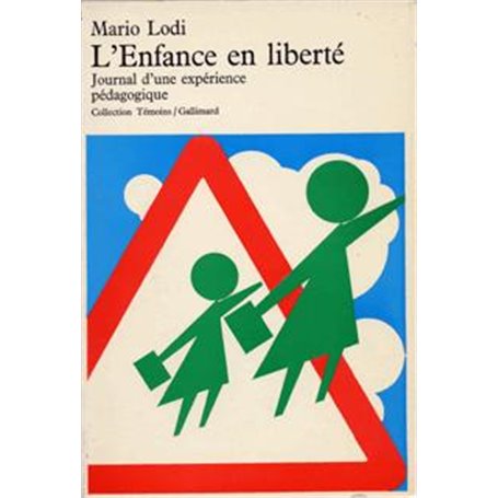 L'Enfance en liberté