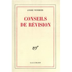 Conseils de révision