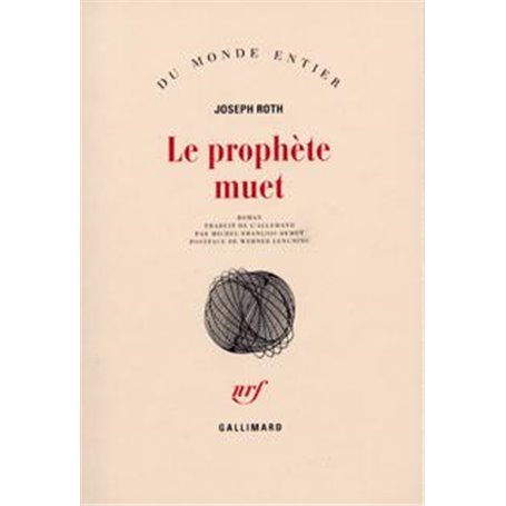 Le Prophète muet