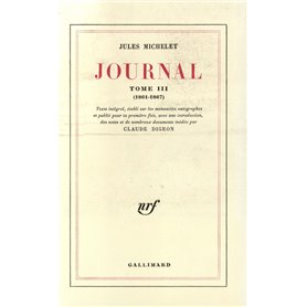 Journal
