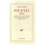 Journal