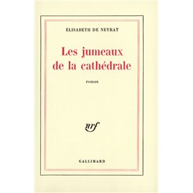 Les Jumeaux de la cathédrale