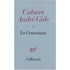 Le centenaire