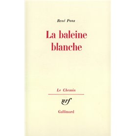 La Baleine blanche