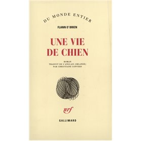 Une vie de chien