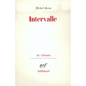 Intervalle