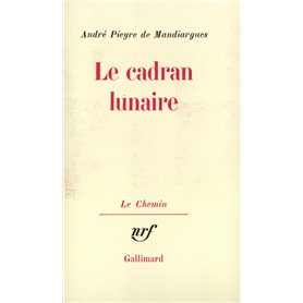 Le Cadran lunaire