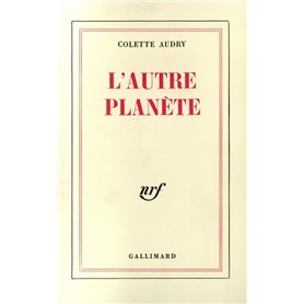 L'autre planète