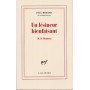 Un lésineur bienfaisant