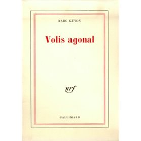 Volis agonal