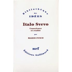 Italo Svevo