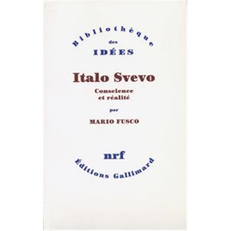 Italo Svevo