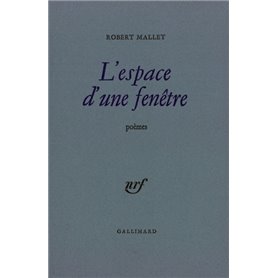 L'espace d'une fenêtre