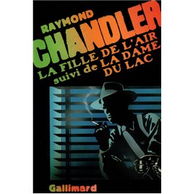 La Fille de l'air / La Dame du lac