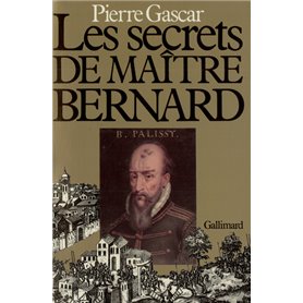 Les Secrets de Maître Bernard