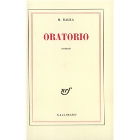 Oratorio
