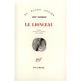 Le Lionceau