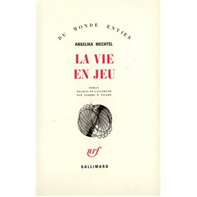 La vie en jeu