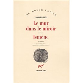 Le Mur dans le miroir / Ismène