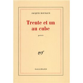 Trente et un au cube