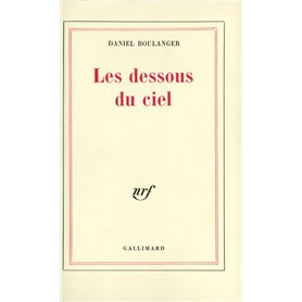 Les Dessous du ciel