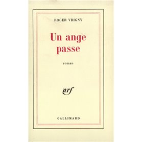 Un ange passe