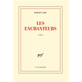 Les enchanteurs